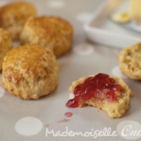 Scones