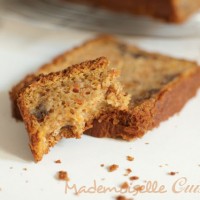 Carrot cake, à la recherche de la recette idéale !