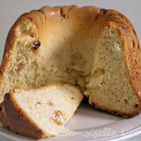 Kugelhopf (Kouglof)