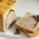 Pâté en croûte