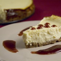 Cheese cake