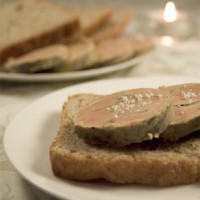 Foie gras