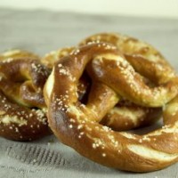 Bretzels