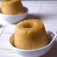 Baba au Rhum