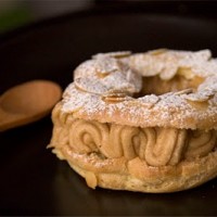 Paris Brest