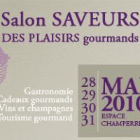 10 invitations à gagner pour le Salon Saveurs des Plaisirs Gourmands