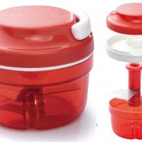 TurboTup de Tupperware