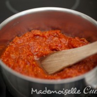 Sauce Amatriciana