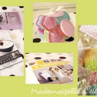 Mon shopping cuisine (paques, cupcakes...)