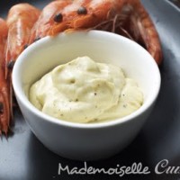 Mayonnaise sans oeufs (sans cholestérol)