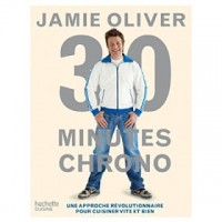 30 minutes avec Jamie Oliver