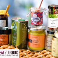 Eat your box : la folie des box