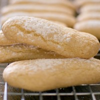 Biscuits cuillère