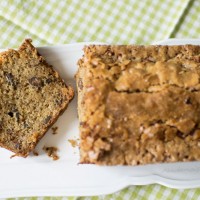 banana bread